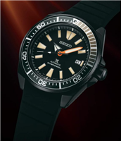 Orologio Seiko Uomo Prospex in Acciaio SRPH11K1 - SRPH11K1